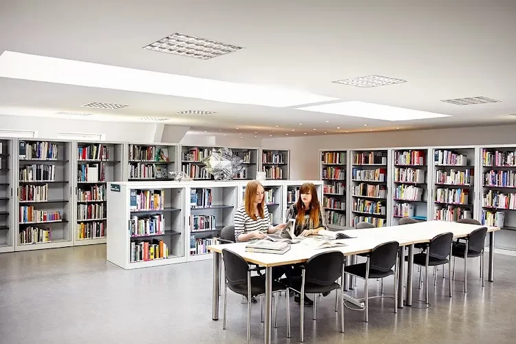 University of Europe for Applied Sciences, Germany