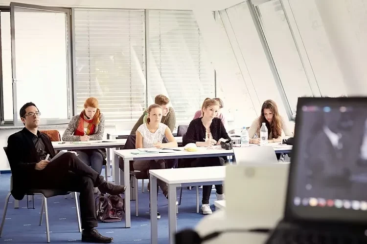 University of Europe for Applied Sciences, Germany