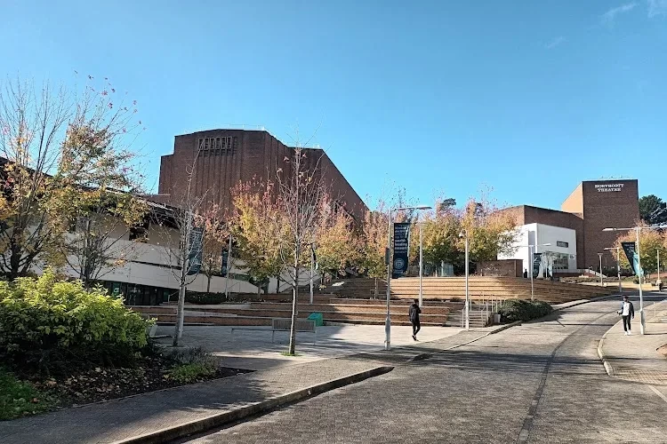 University of Exeter, United Kingdom