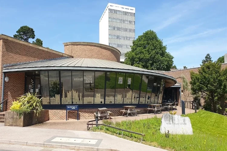 University of Exeter, United Kingdom
