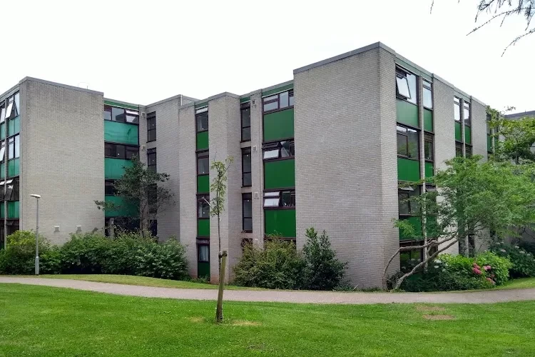 University of Exeter, United Kingdom