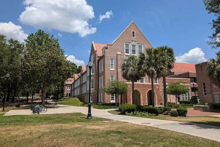 University of Florida, USA