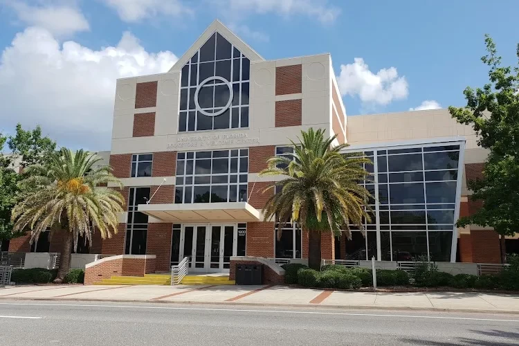 University of Florida, USA