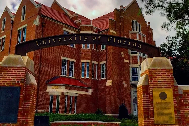 University of Florida, USA