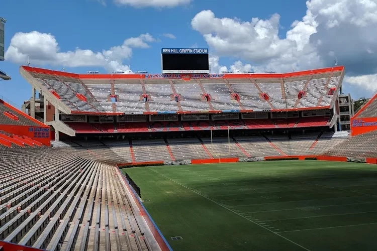 University of Florida, USA