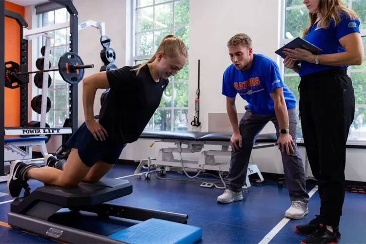 University of Florida, USA