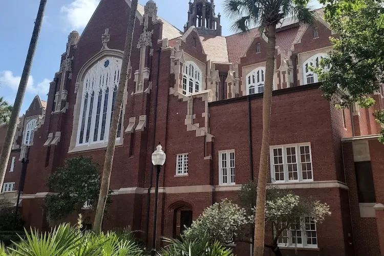 University of Florida, USA