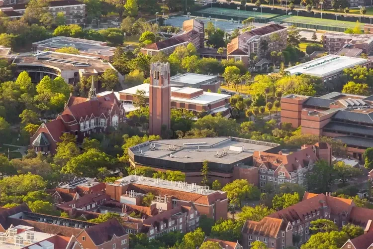 University of Florida, USA