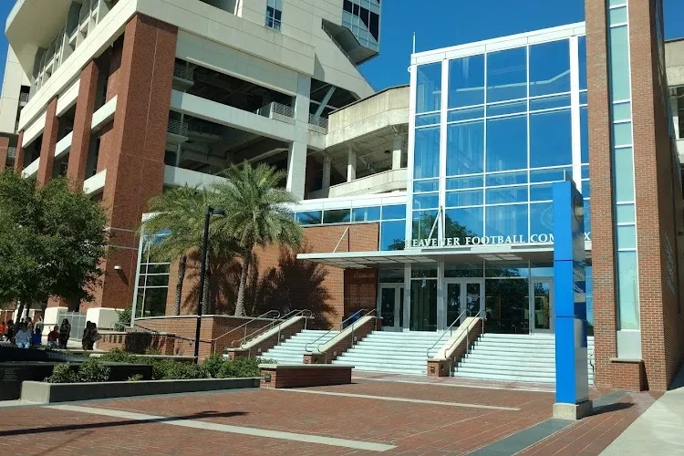 University of Florida, USA