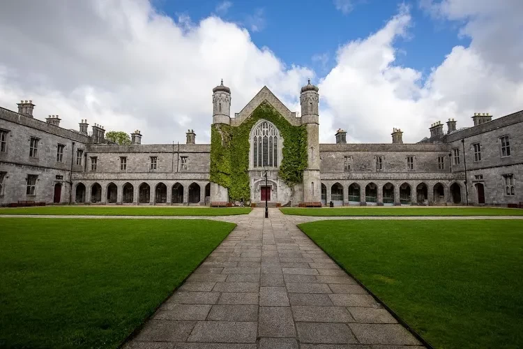 University of Galway, Ireland