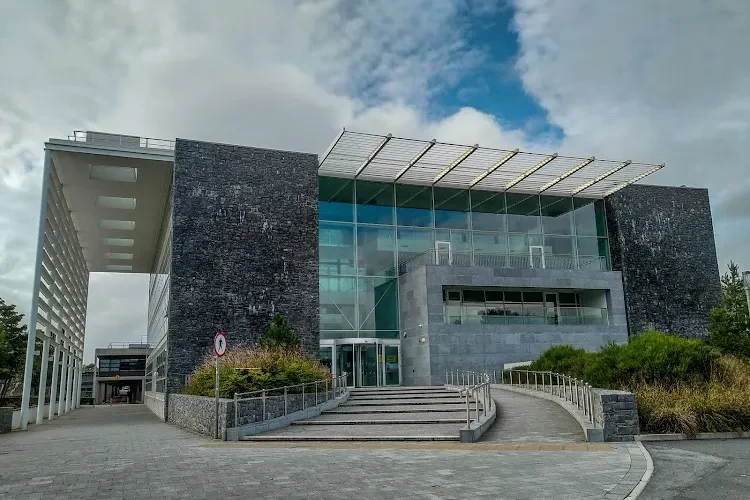 University of Galway, Ireland