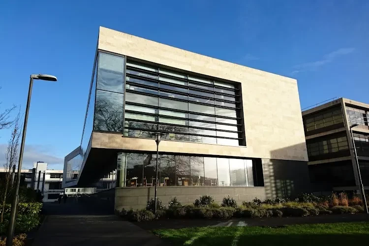 University of Galway, Ireland