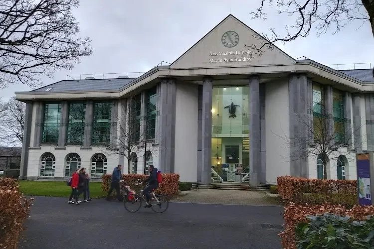 University of Galway, Ireland