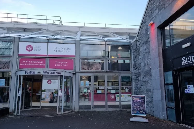 University of Galway, Ireland