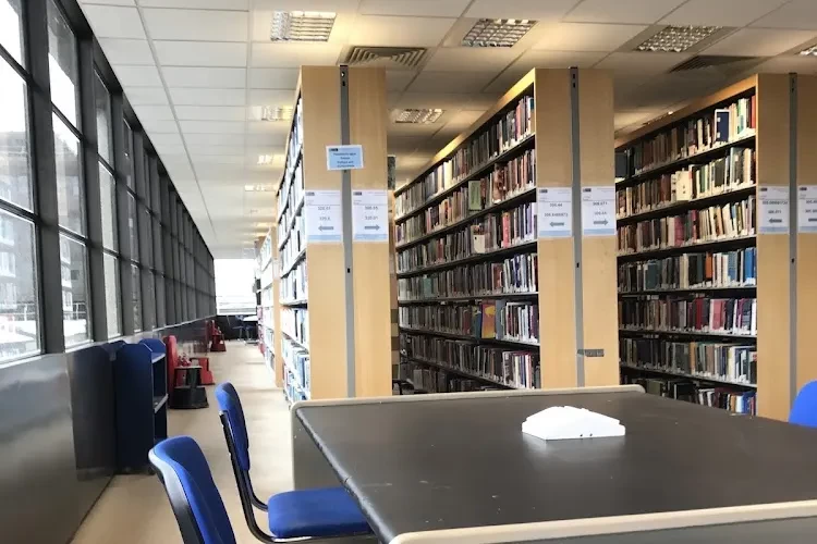 University of Galway, Ireland