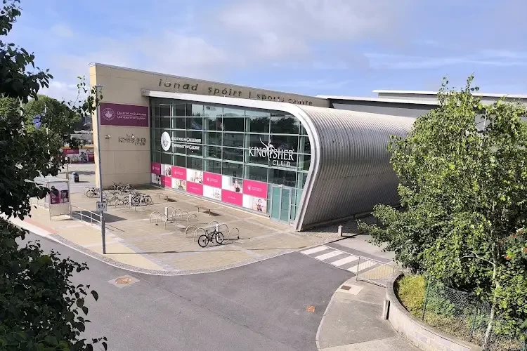 University of Galway, Ireland