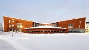 University of Gavle, Gavle