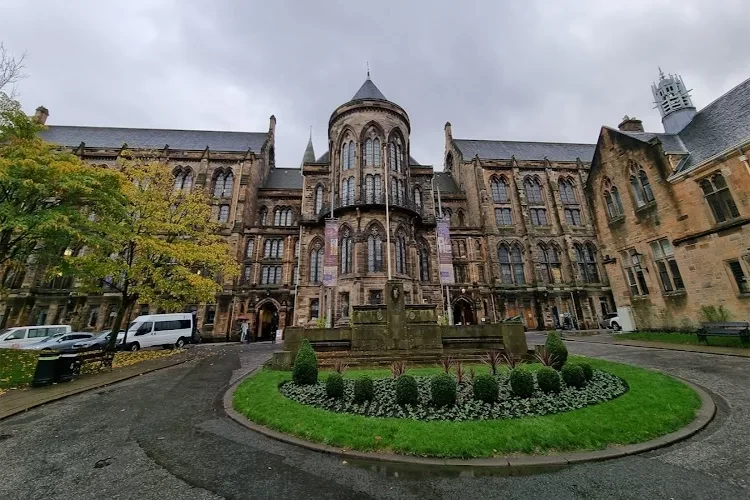 University of Glasgow, Glasgow