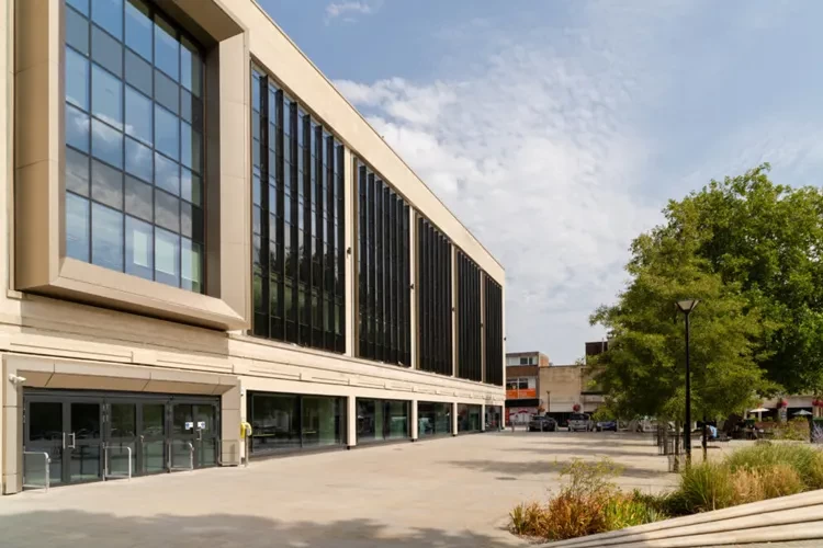 University of Gloucestershire, Cheltenham