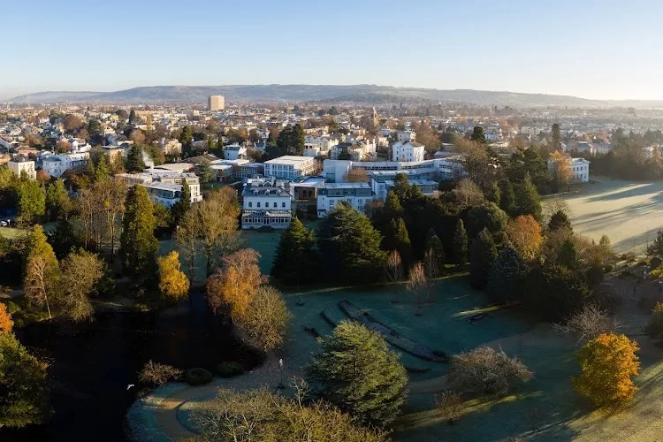 University of Gloucestershire, Cheltenham