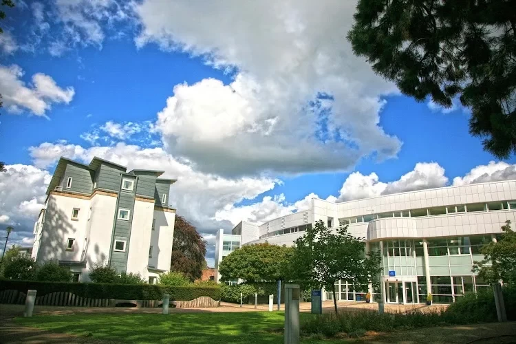 University of Gloucestershire, Cheltenham