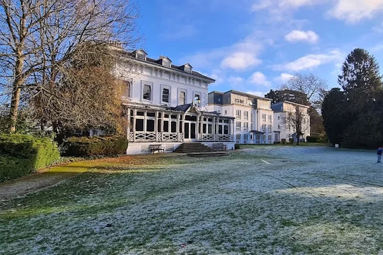 University of Gloucestershire, Cheltenham