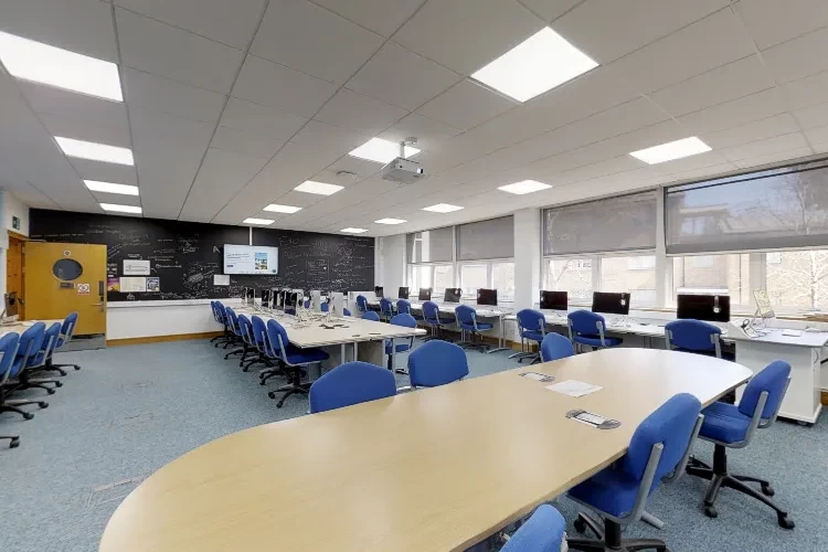 University of Gloucestershire, Cheltenham