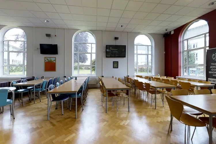 University of Gloucestershire, Cheltenham