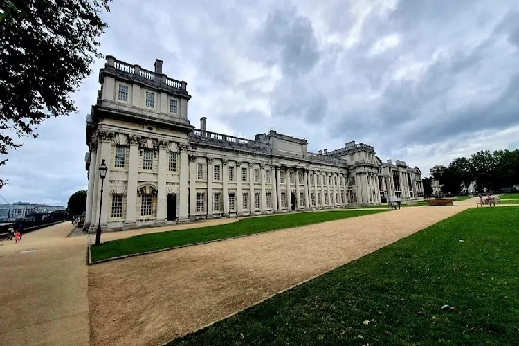 University of Greenwich, London