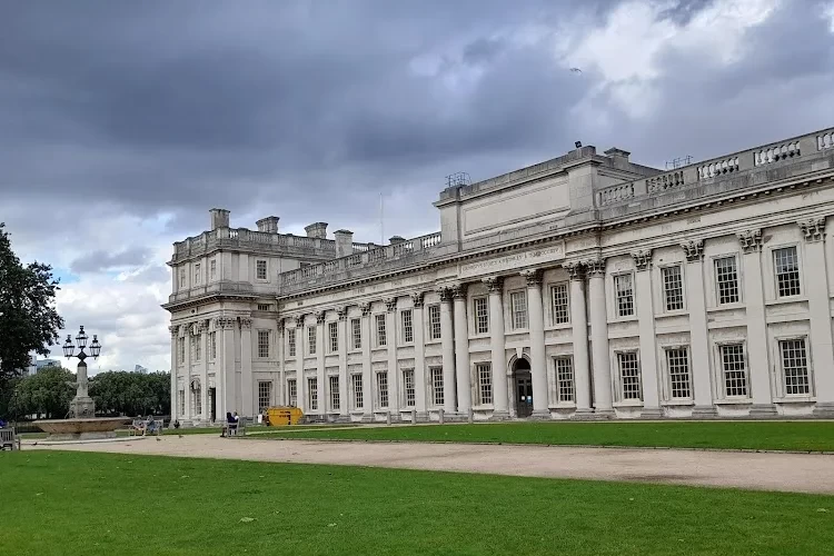 University of Greenwich, London
