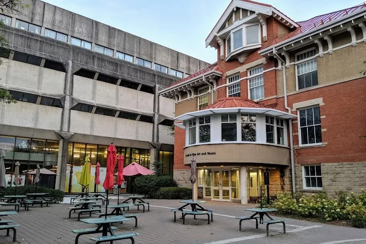 University of Guelph, Canada