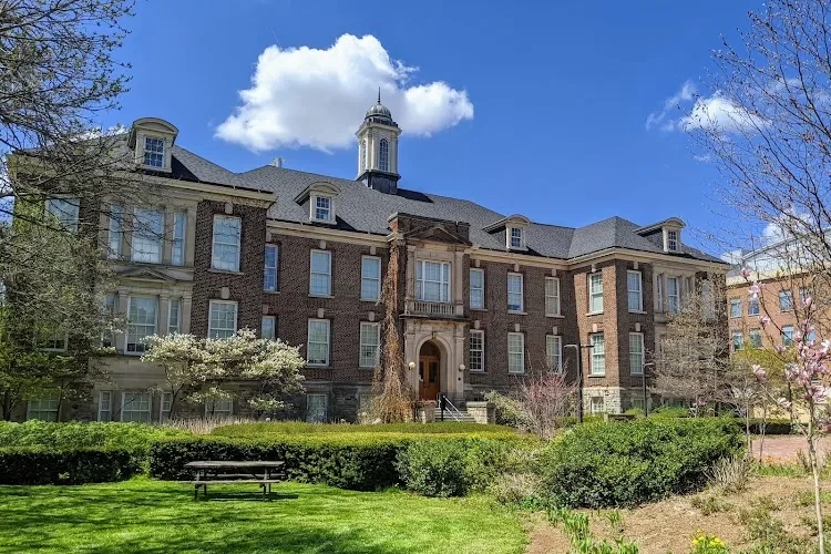 University of Guelph, Canada