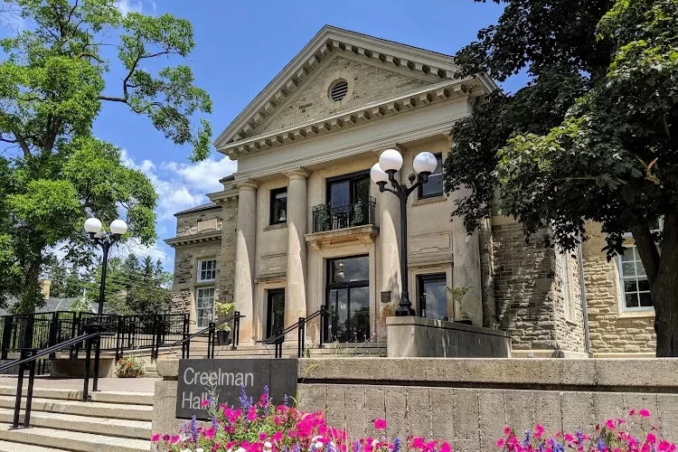 University of Guelph, Canada