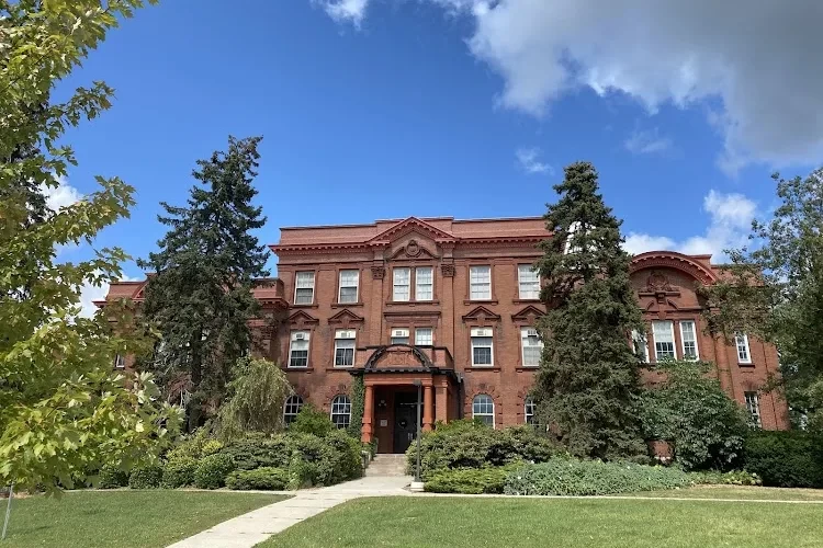 University of Guelph, Canada