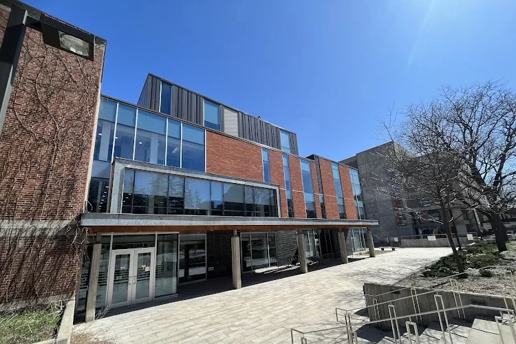 University of Guelph, Canada