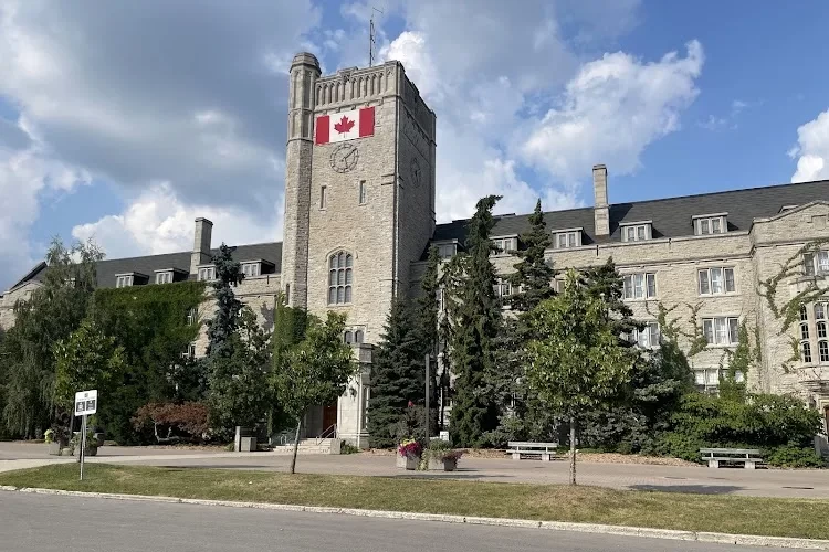 University of Guelph, Canada