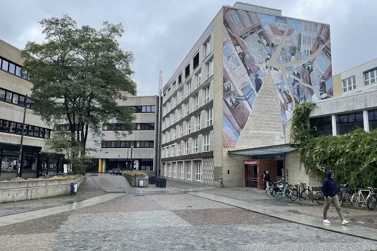 University of Hamburg, Germany