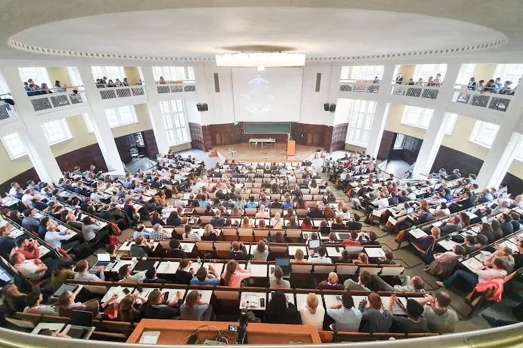 University of Hamburg, Germany