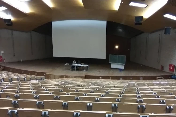 University of Hamburg, Germany