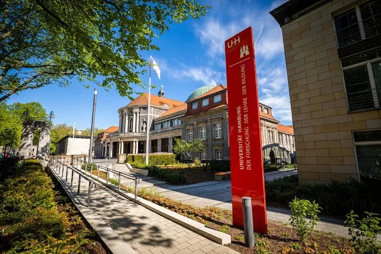 University of Hamburg, Germany