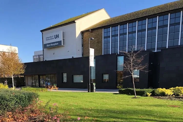 University of Hertfordshire, Hatfield