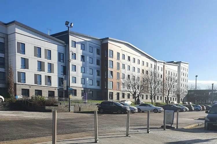 University of Hertfordshire, Hatfield