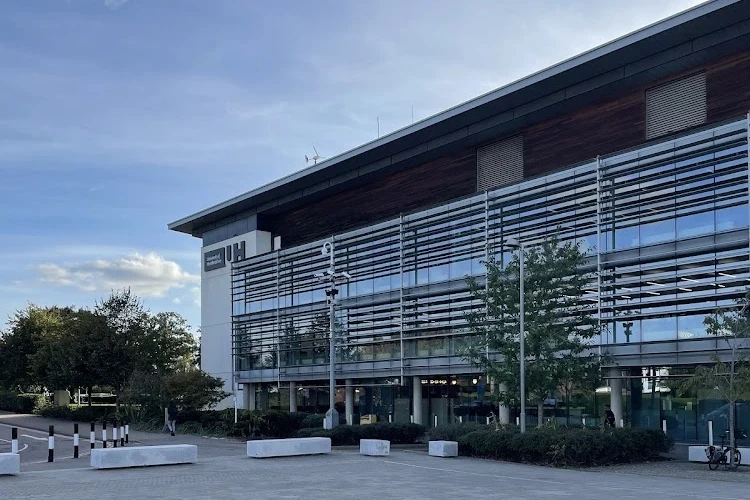 University of Hertfordshire, Hatfield