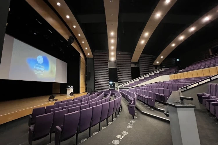 University of Hertfordshire, Hatfield