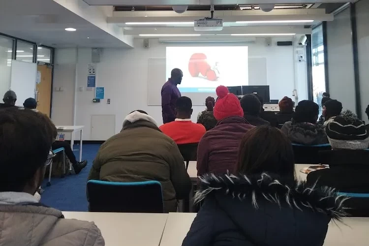 University of Hertfordshire, Hatfield