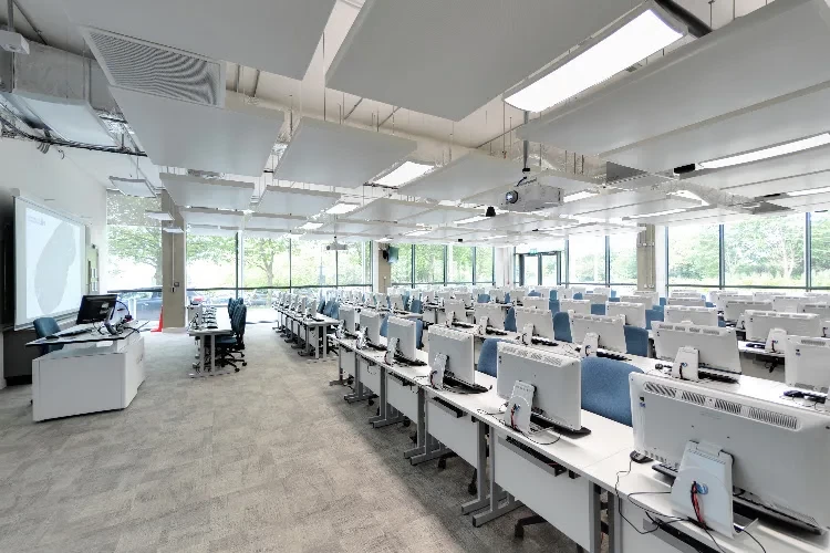 University of Hertfordshire, Hatfield