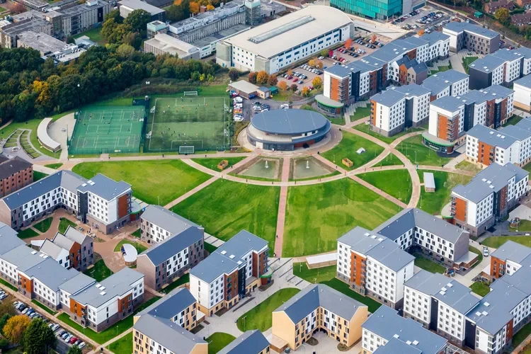 University of Hertfordshire, United Kingdom