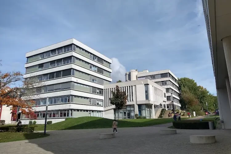 University of Hildesheim, Germany