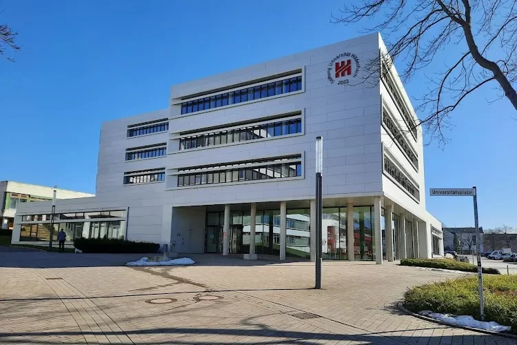 University of Hildesheim, Germany
