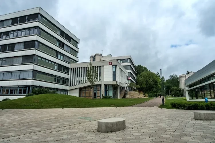 University of Hildesheim, Germany